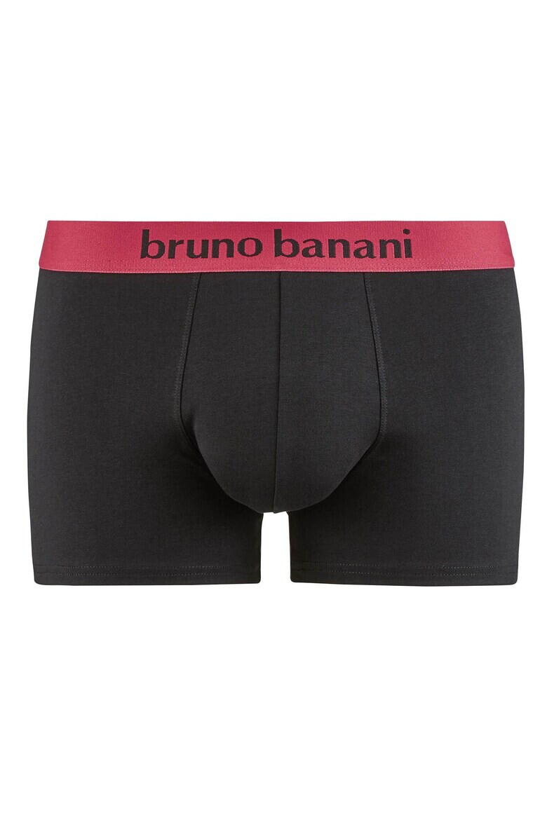 Bruno Banani Боксерки с лого - 2 чифта - Pepit.bg