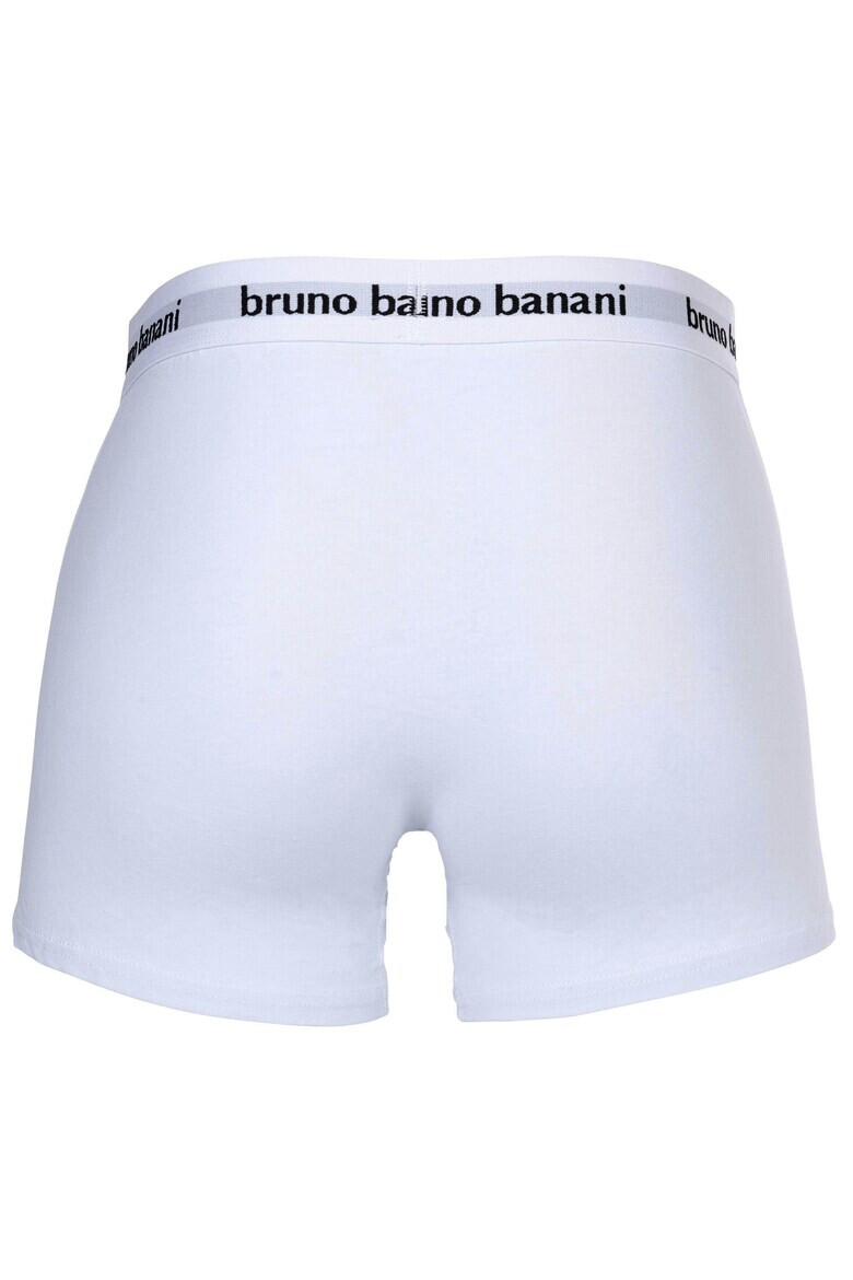 Bruno Banani Боксерки с лого - 4 чифта - Pepit.bg