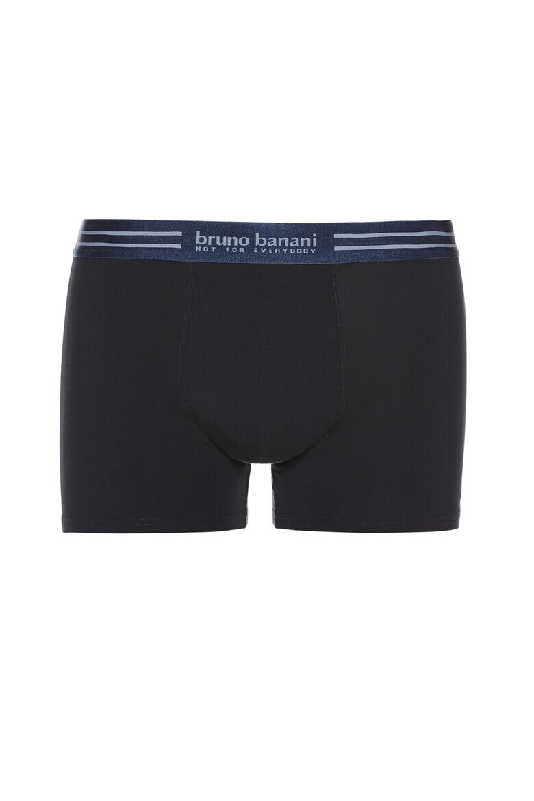 Bruno Banani Боксерки с памук - 3 чифта - Pepit.bg