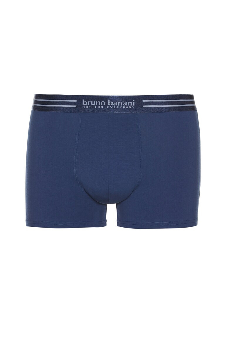 Bruno Banani Боксерки с памук - 3 чифта - Pepit.bg