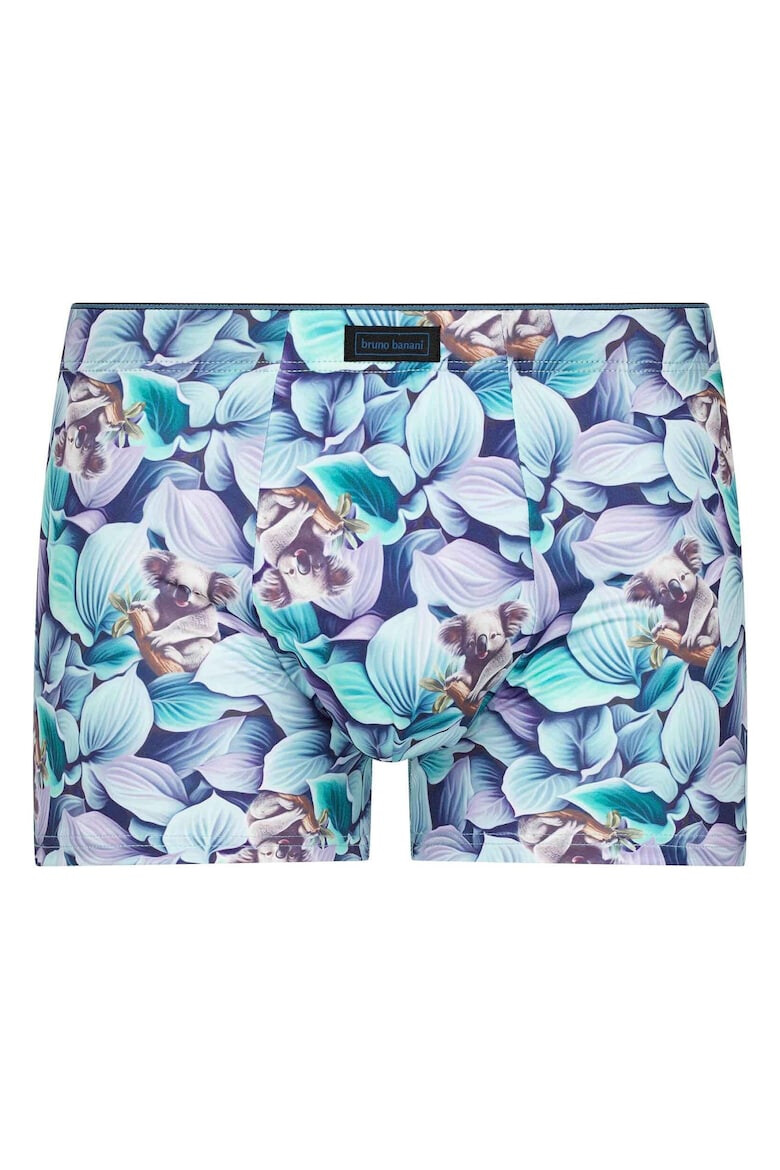 Bruno Banani Флорални боксерки - Pepit.bg