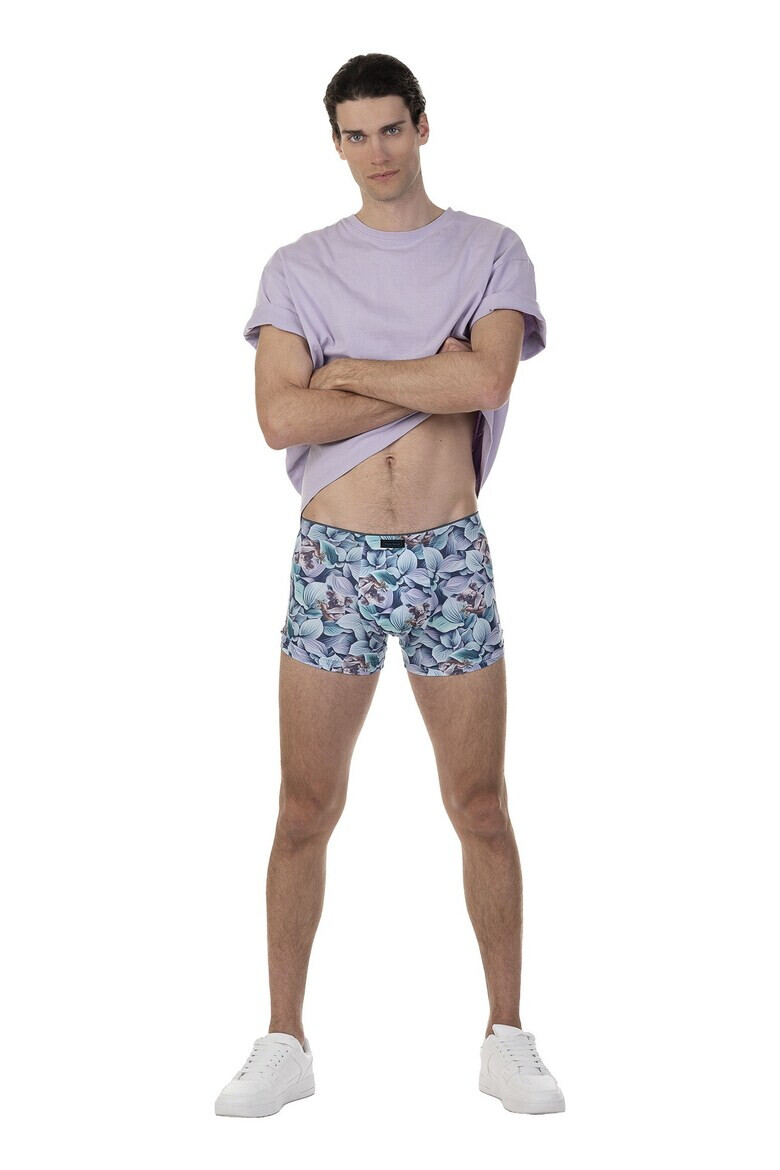 Bruno Banani Флорални боксерки - Pepit.bg
