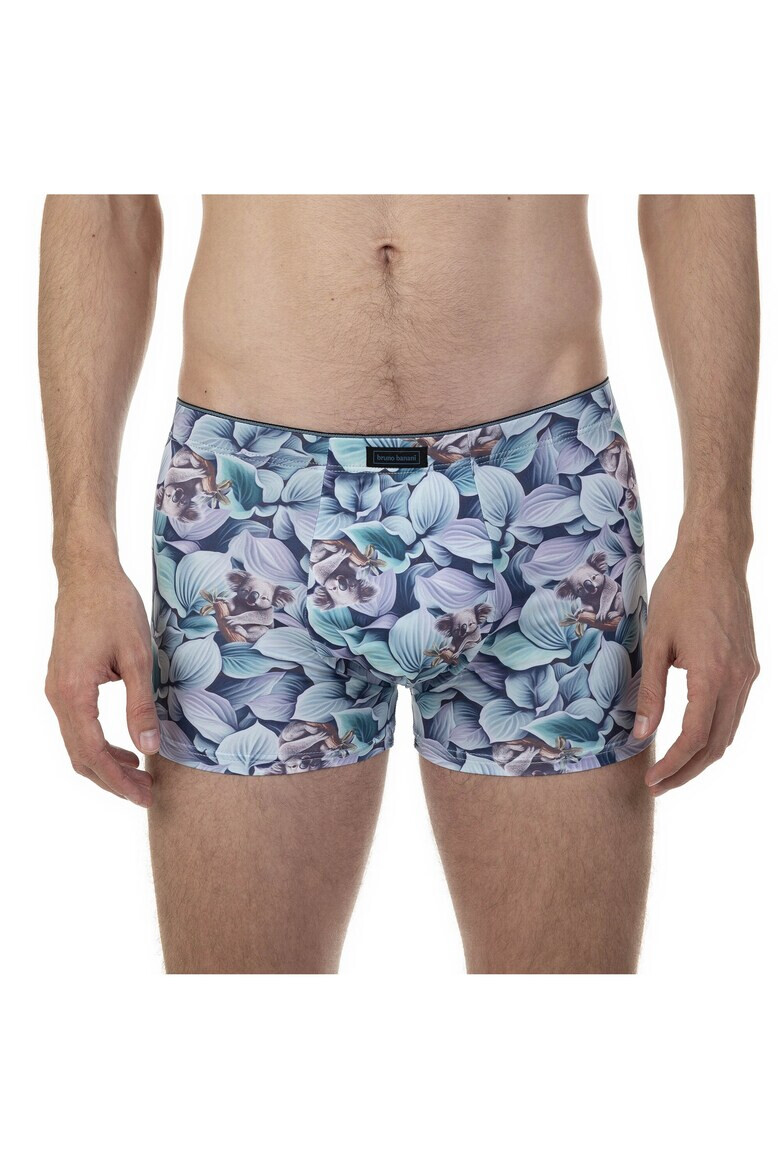 Bruno Banani Флорални боксерки - Pepit.bg