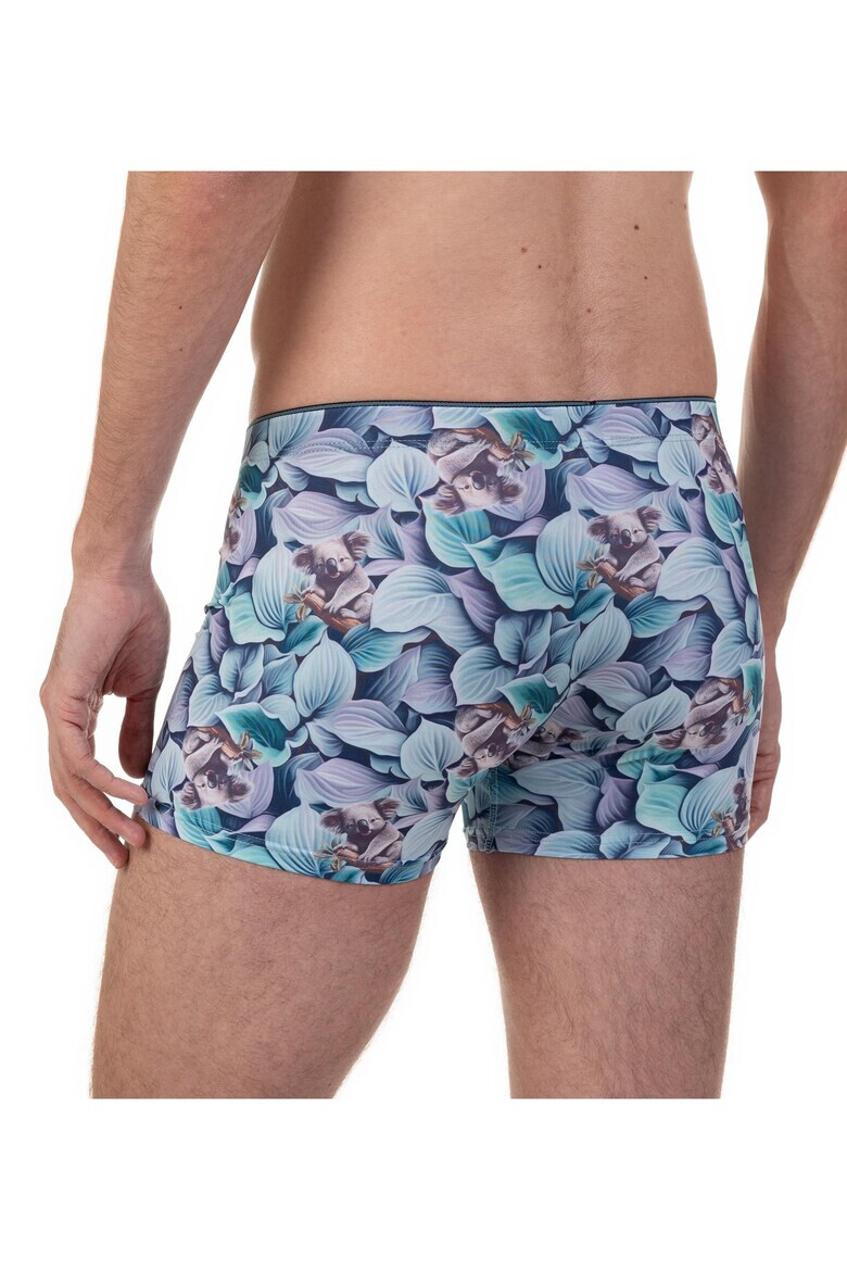 Bruno Banani Флорални боксерки - Pepit.bg