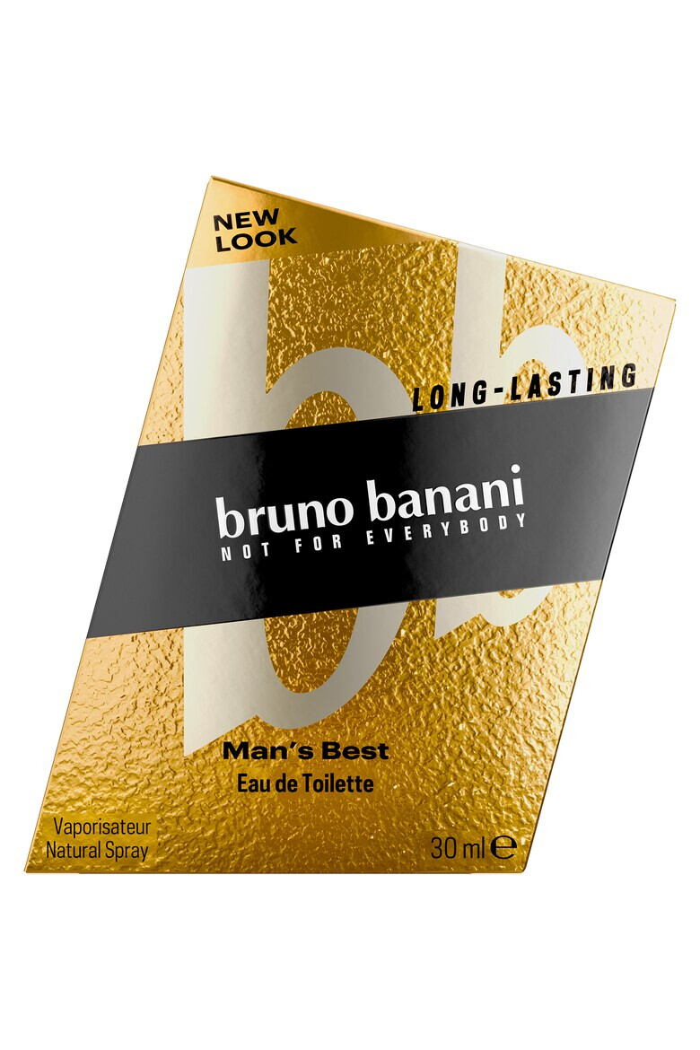 Bruno Banani Тоалетна вода Man's Best Мъже 30 мл - Pepit.bg