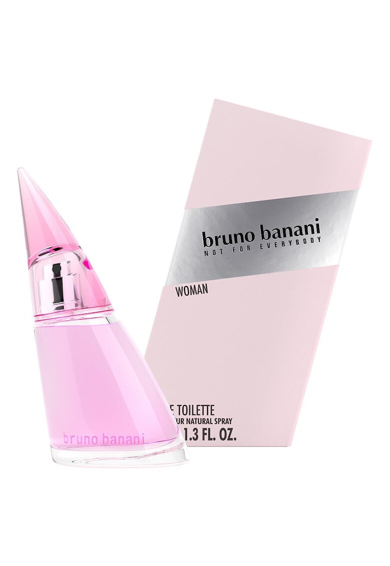 Bruno Banani Тоалетна вода за жени Woman 40 мл - Pepit.bg