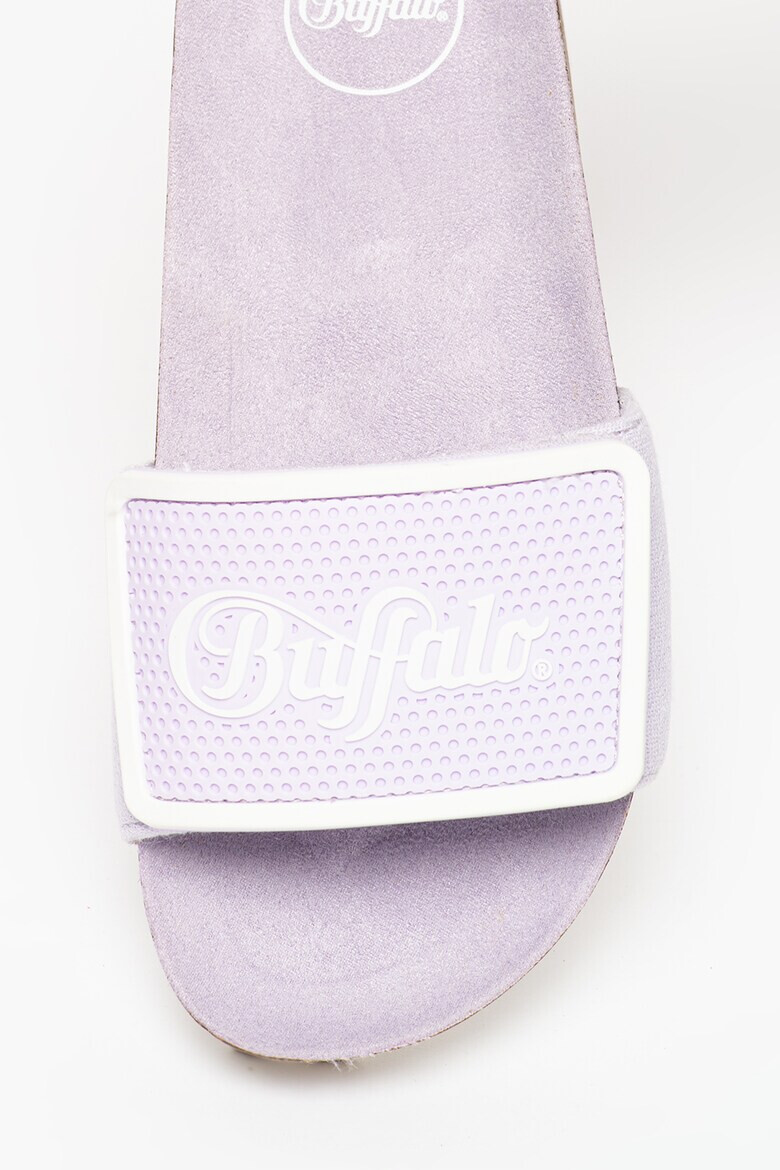 Buffalo Чехли Raquel с лого - Pepit.bg