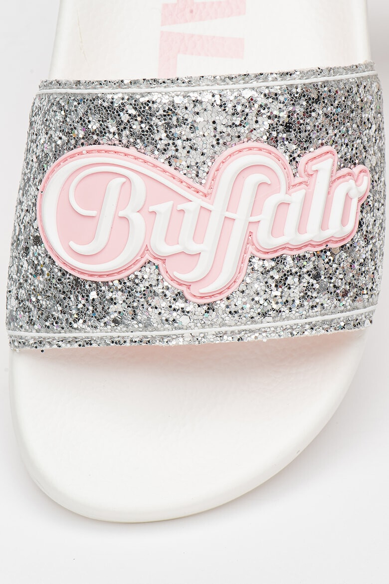 Buffalo Чехли Rees с брокат - Pepit.bg