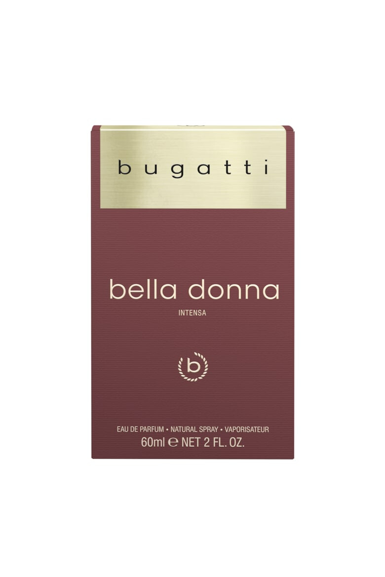 Bugatti Парфюмна вода Bella Donna Intense 60 мл - Pepit.bg