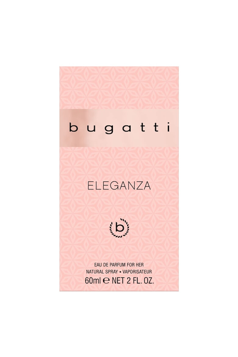 Bugatti Парфюмна вода Eleganza 60 мл - Pepit.bg