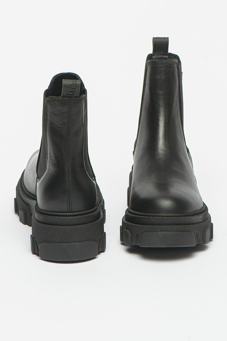 Bullboxer Кожени боти Chelsea - Pepit.bg