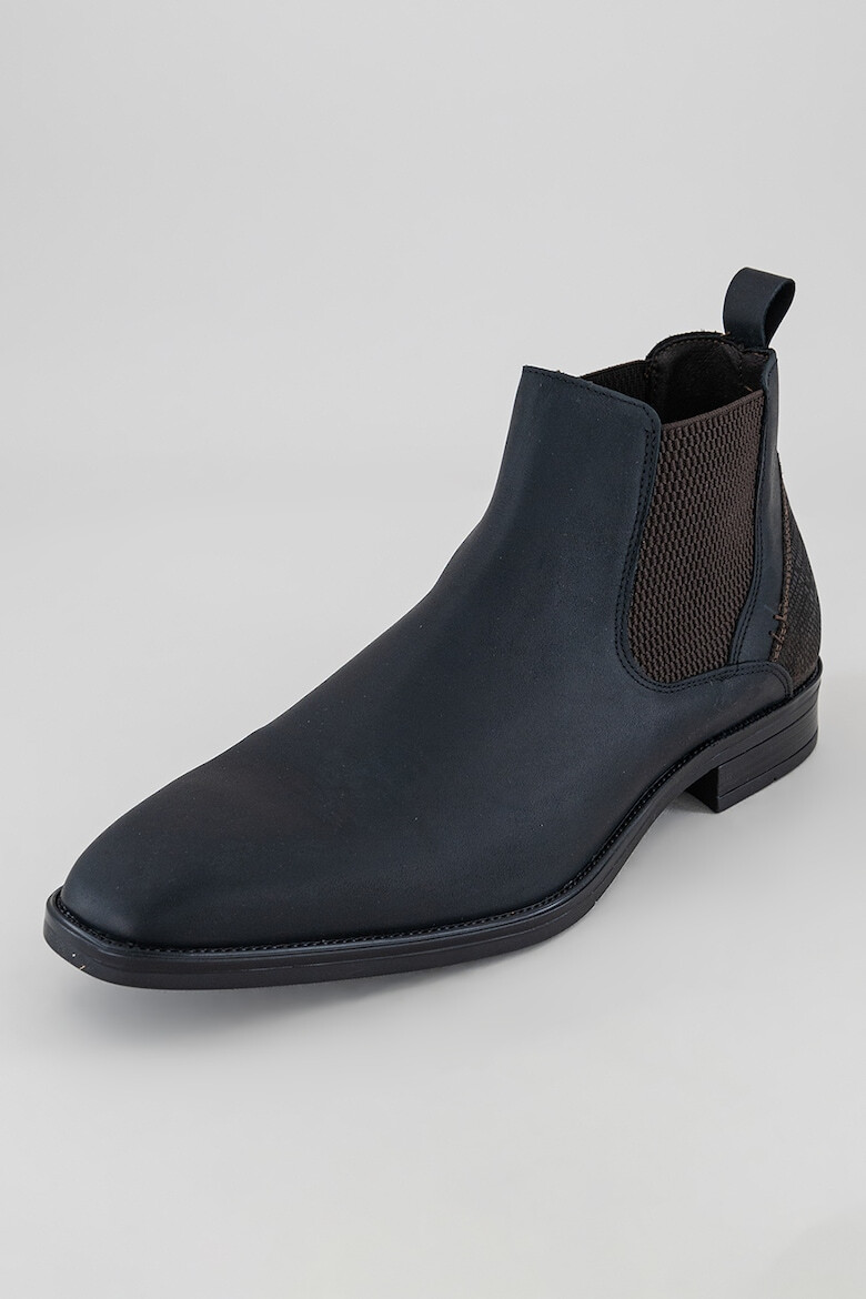 Bullboxer Кожени боти Chelsea - Pepit.bg