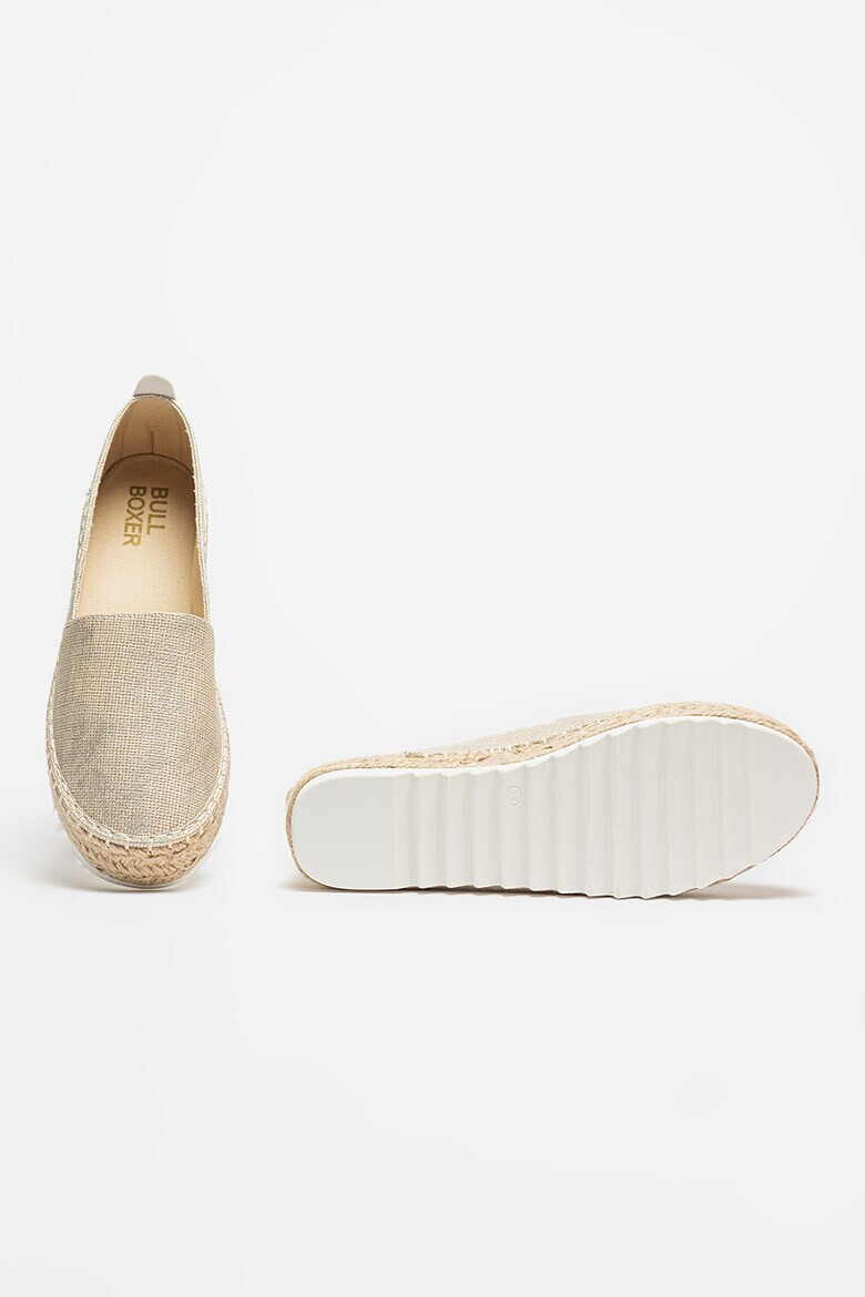Bullboxer Обувки Flat Sole тип еспадрили - Pepit.bg