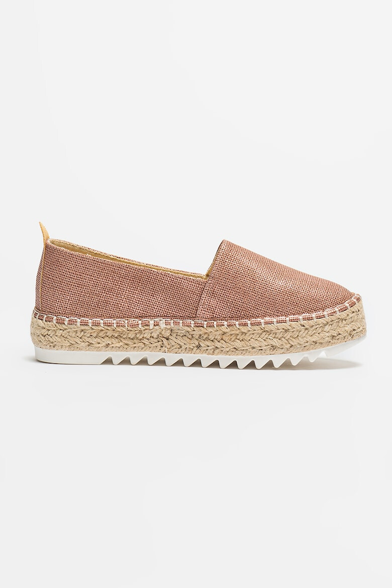 Bullboxer Обувки Flat Sole тип еспадрили - Pepit.bg