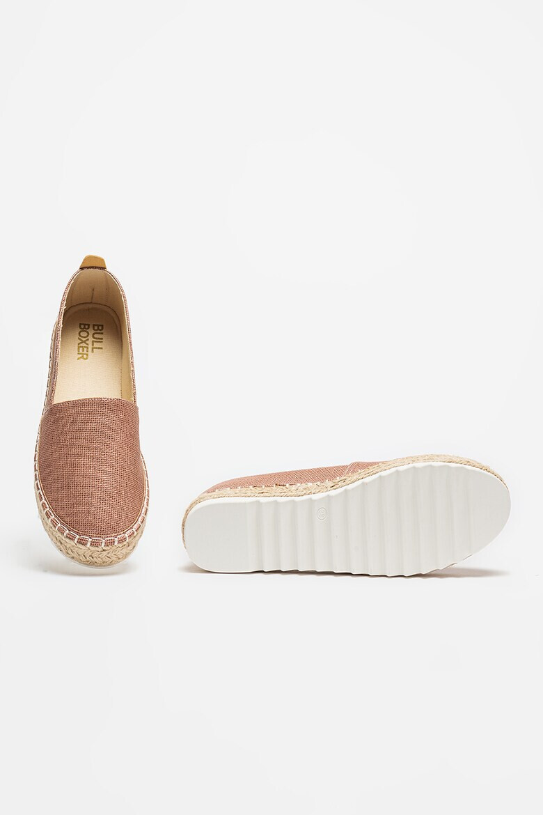 Bullboxer Обувки Flat Sole тип еспадрили - Pepit.bg