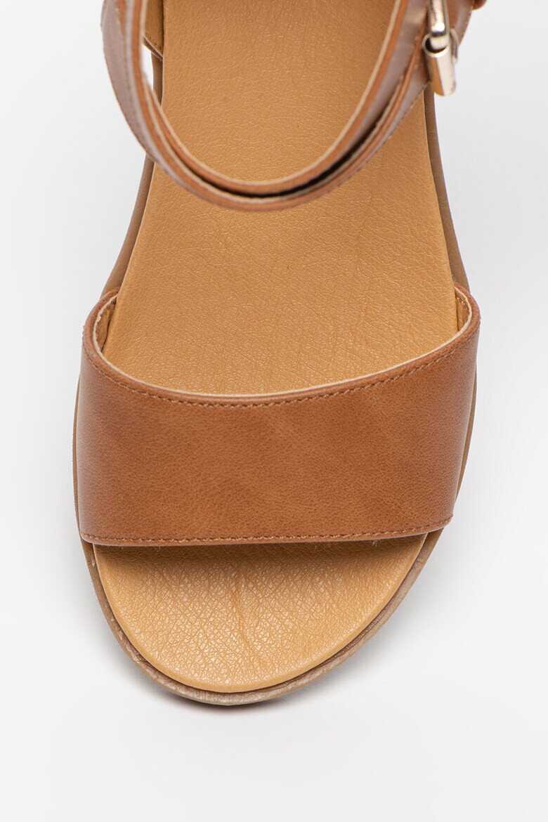 Bullboxer Сандали от еко кожа - Pepit.bg