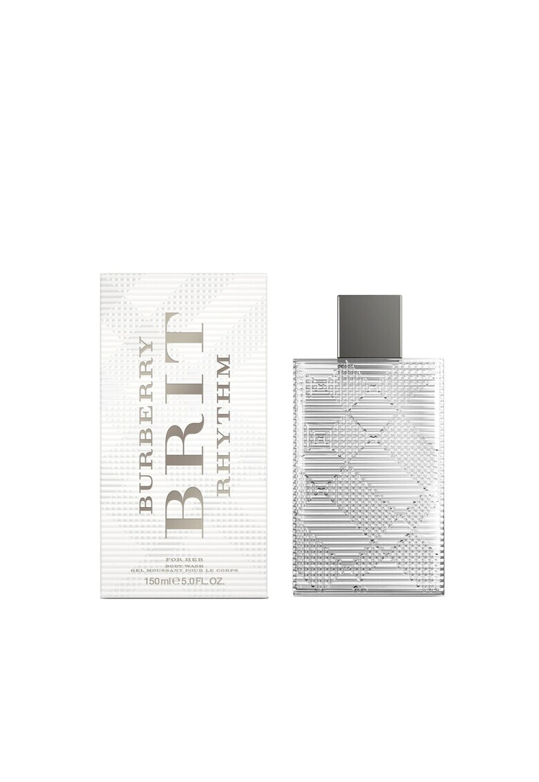 Burberry Душ гел за жени Brit Rhythm 150 мл - Pepit.bg