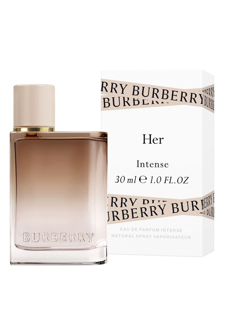 Burberry Парфюмна вода за жени Her Intense 30 мл - Pepit.bg