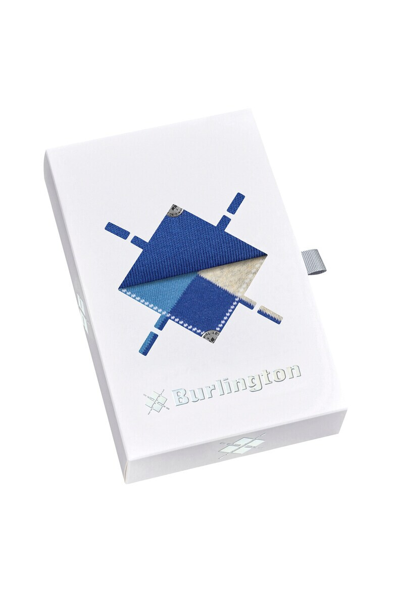 Burlington Дълги чорапи - 2 чифта - Pepit.bg