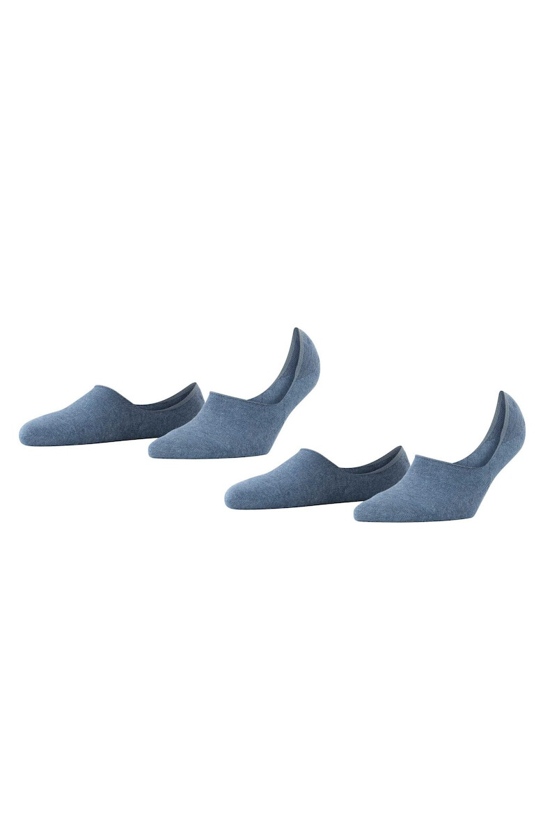 Burlington Изрязани чорапи 2 чифта - Pepit.bg
