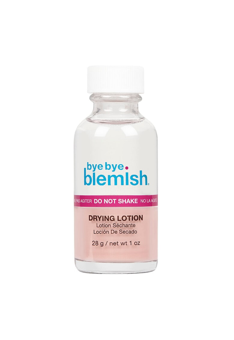 Bye Bye Blemish Лосион за изсушаване на пъпки Drying 30 мл - Pepit.bg