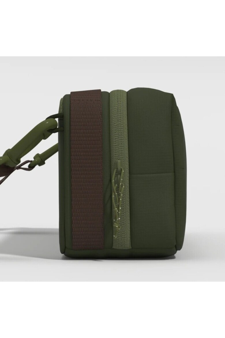 CABINZERO CABIN ZERO Tech Pouch Bag - Тъмнозелен - Pepit.bg