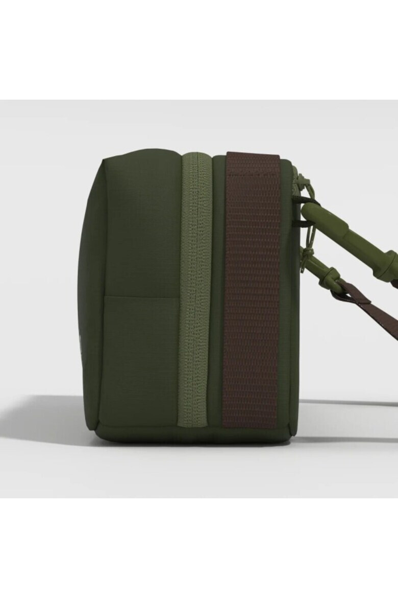 CABINZERO CABIN ZERO Tech Pouch Bag - Тъмнозелен - Pepit.bg