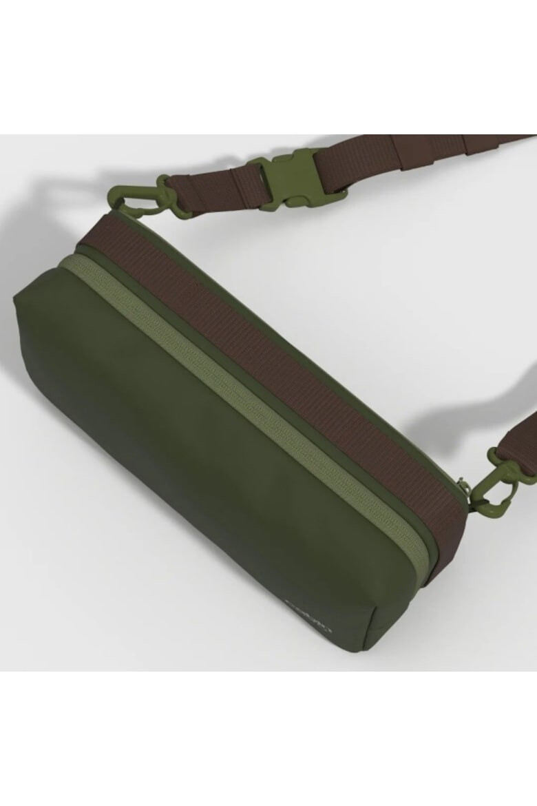 CABINZERO CABIN ZERO Tech Pouch Bag - Тъмнозелен - Pepit.bg