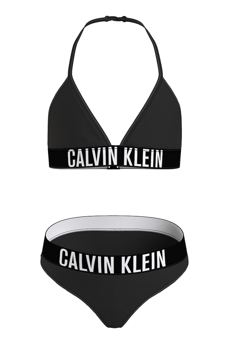 CALVIN KLEIN Бански от две части - Pepit.bg