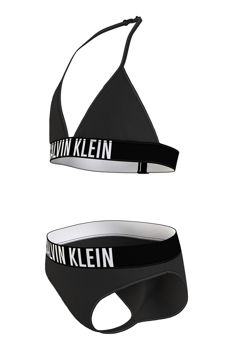 CALVIN KLEIN Бански от две части - Pepit.bg