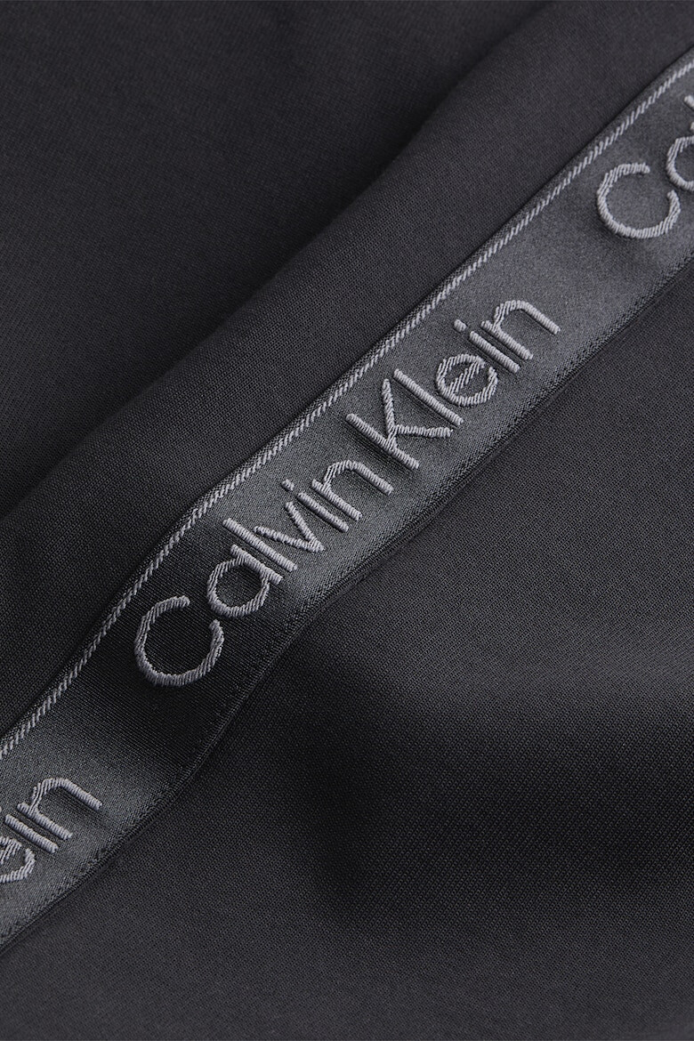 CALVIN KLEIN Бермуди с лого - Pepit.bg