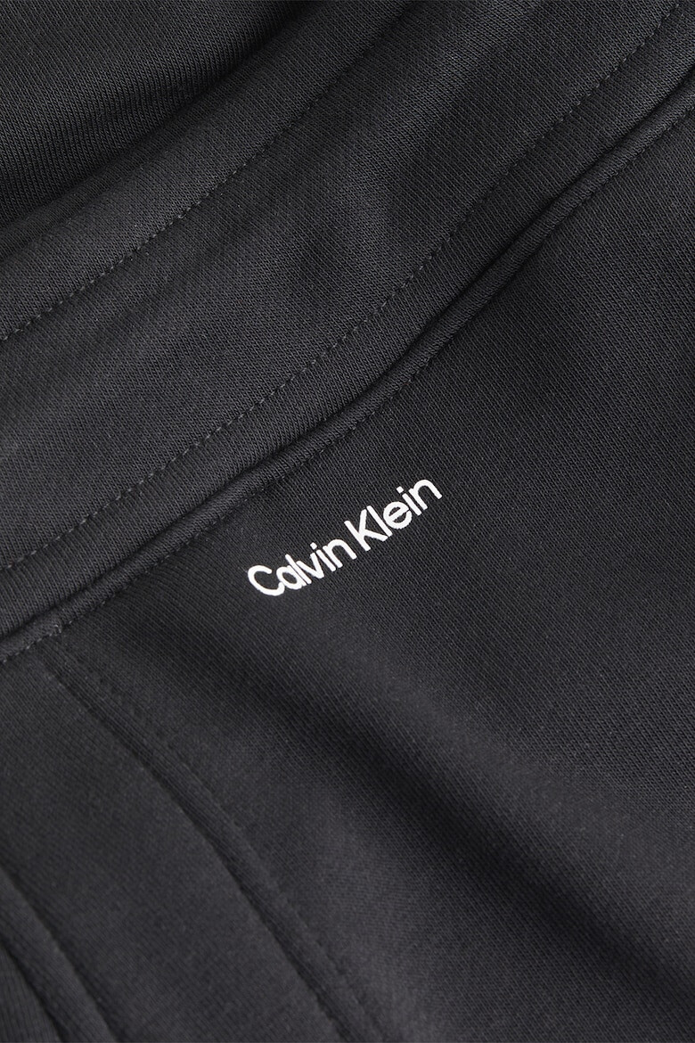 CALVIN KLEIN Бермуди с връзка - Pepit.bg