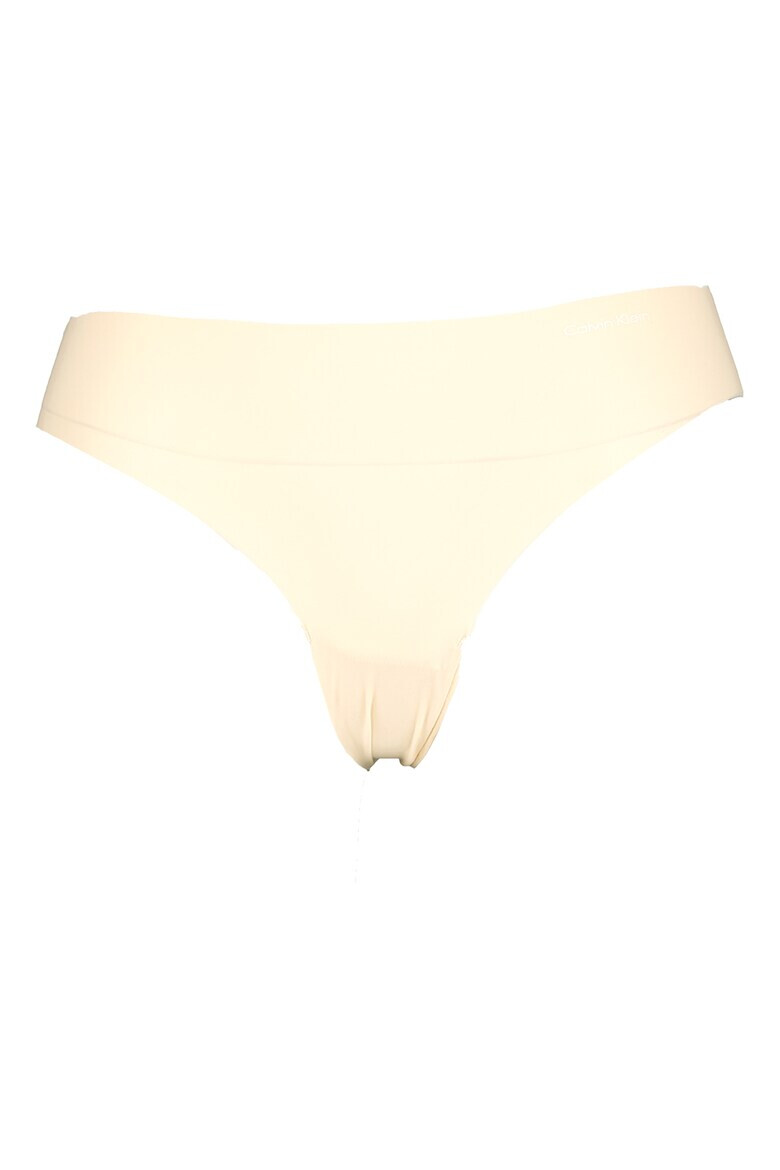 CALVIN KLEIN Безшевна танга - 5 чифта - Pepit.bg