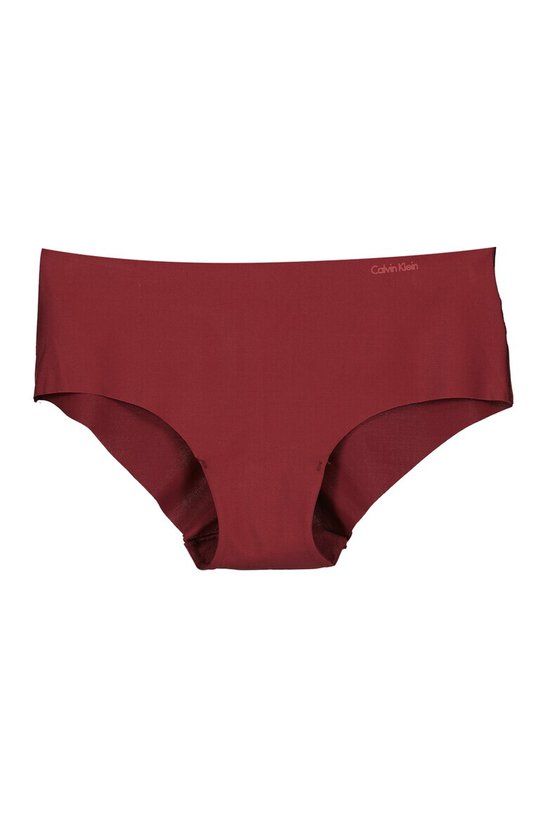 CALVIN KLEIN Безшевни бикини тип хипстър - 5 чифта - Pepit.bg