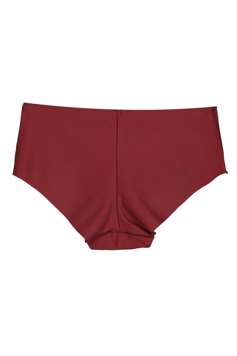 CALVIN KLEIN Безшевни бикини тип хипстър - 5 чифта - Pepit.bg