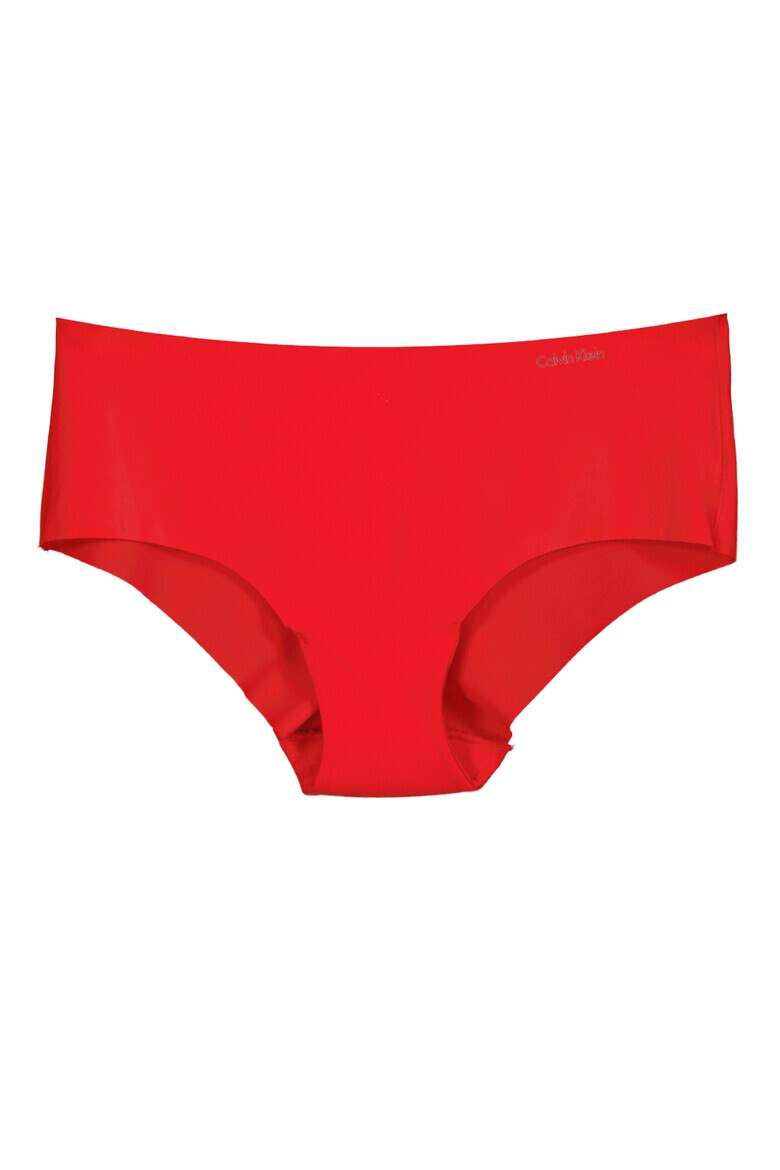 CALVIN KLEIN Безшевни бикини тип хипстър - 5 чифта - Pepit.bg
