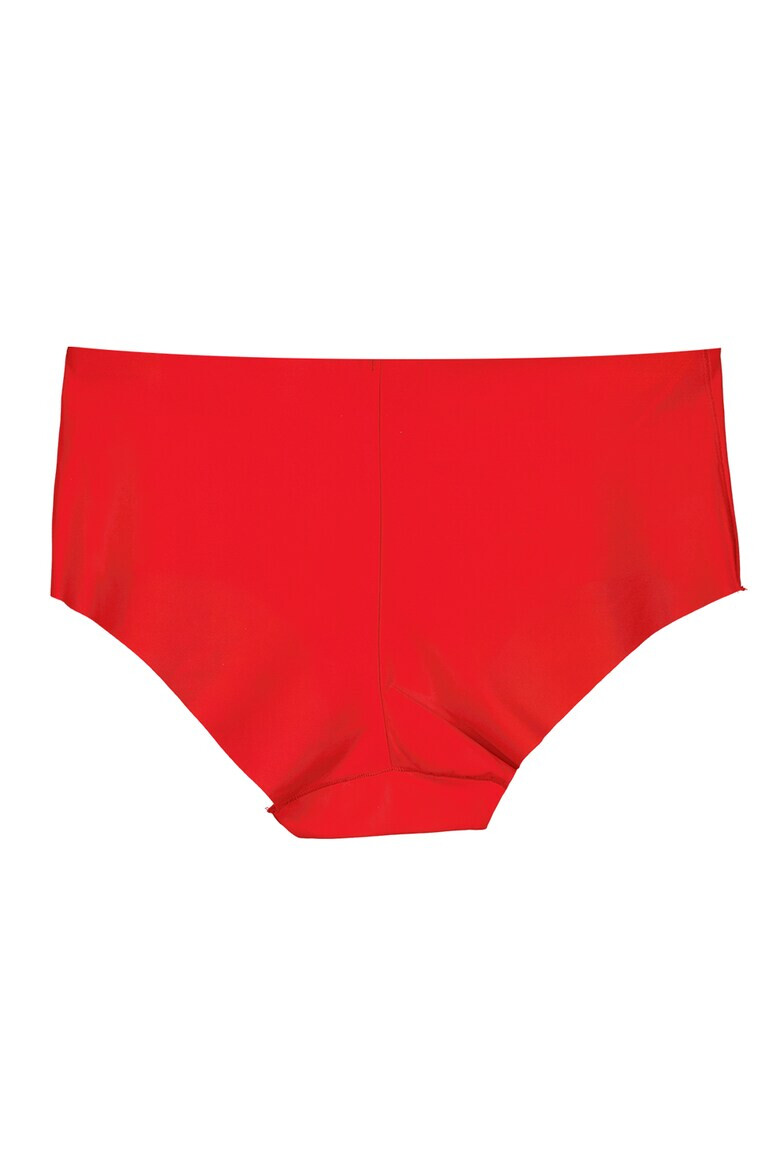 CALVIN KLEIN Безшевни бикини тип хипстър - 5 чифта - Pepit.bg