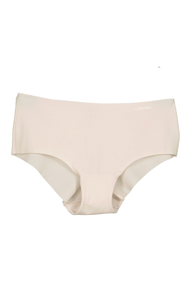 CALVIN KLEIN Безшевни бикини тип хипстър - 5 чифта - Pepit.bg