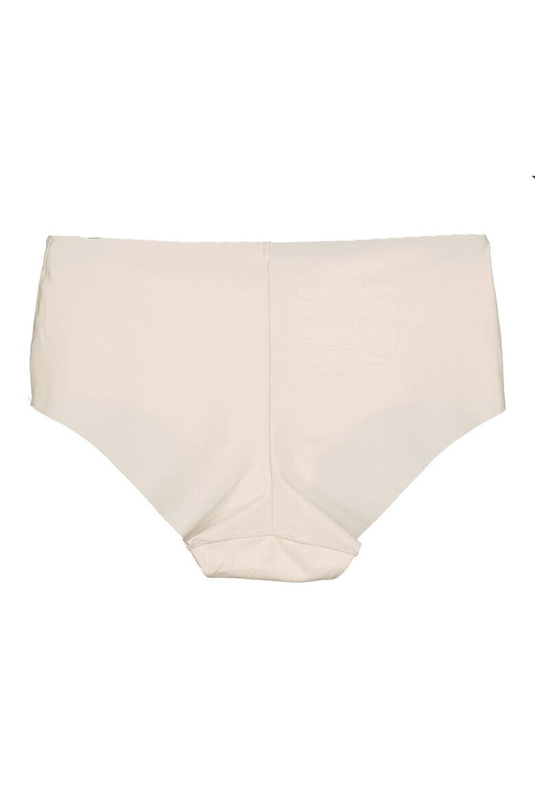 CALVIN KLEIN Безшевни бикини тип хипстър - 5 чифта - Pepit.bg