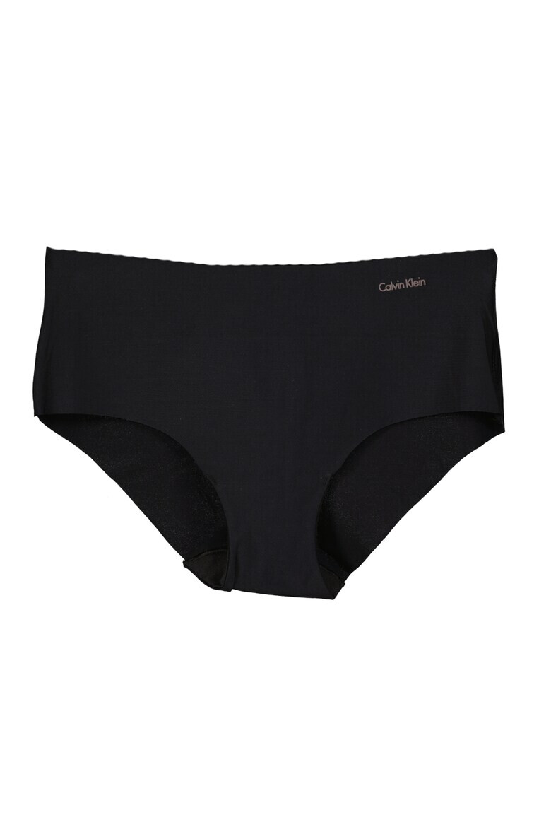 CALVIN KLEIN Безшевни бикини тип хипстър - 5 чифта - Pepit.bg