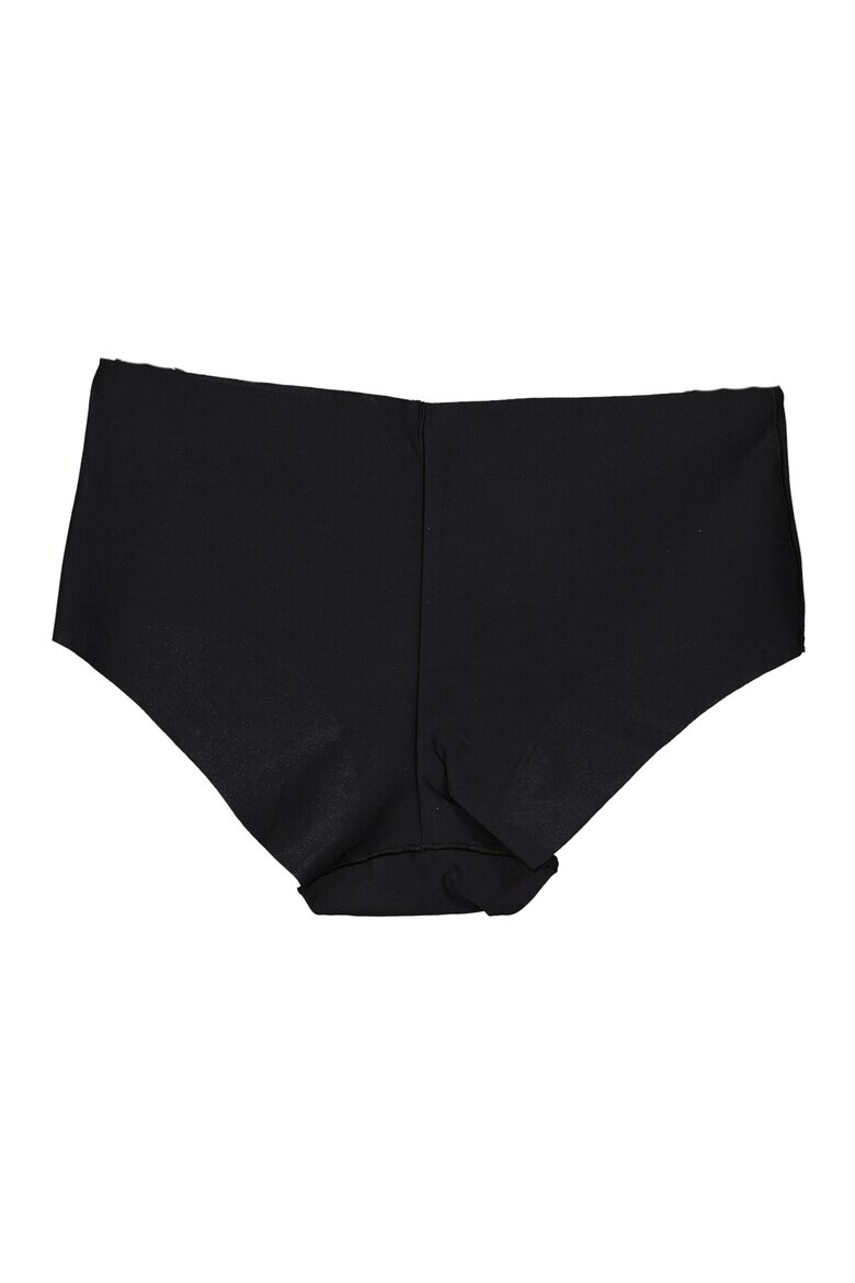 CALVIN KLEIN Безшевни бикини тип хипстър - 5 чифта - Pepit.bg
