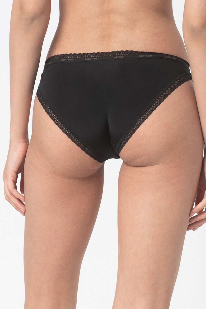 CALVIN KLEIN Бикини - 3 чифта - Pepit.bg