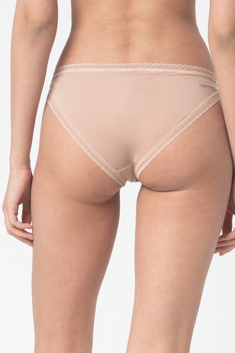 CALVIN KLEIN Бикини - 3 чифта - Pepit.bg