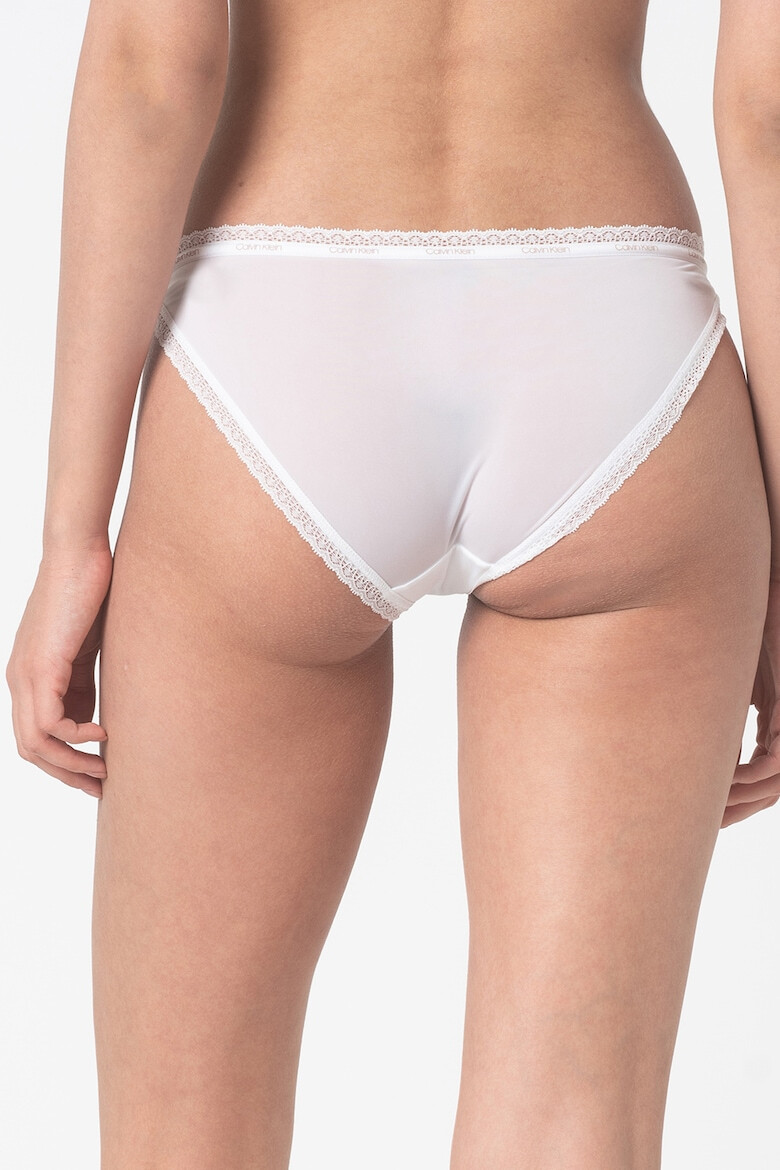 CALVIN KLEIN Бикини - 3 чифта - Pepit.bg