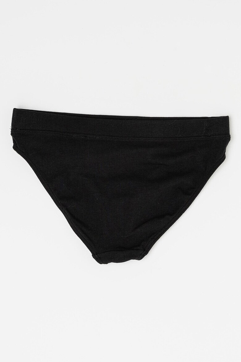 CALVIN KLEIN Бикини Classic с лого - 2 чифта - Pepit.bg