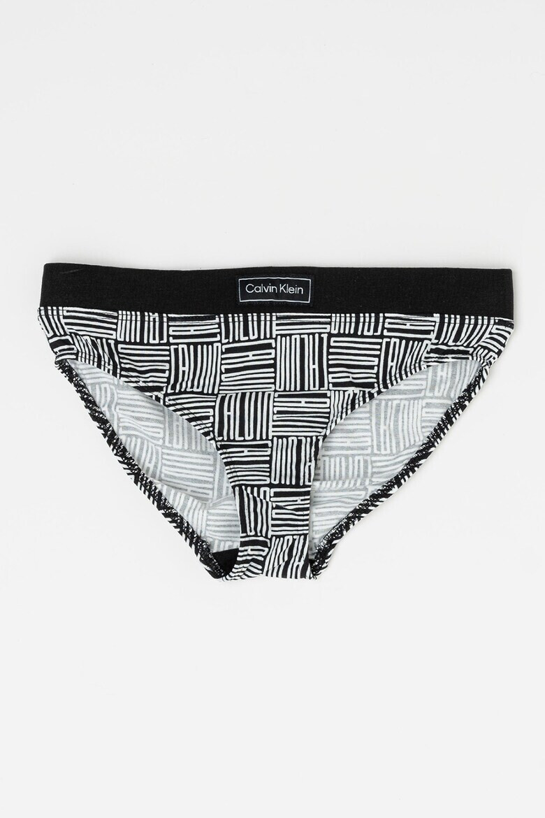 CALVIN KLEIN Бикини Classic с лого - 2 чифта - Pepit.bg