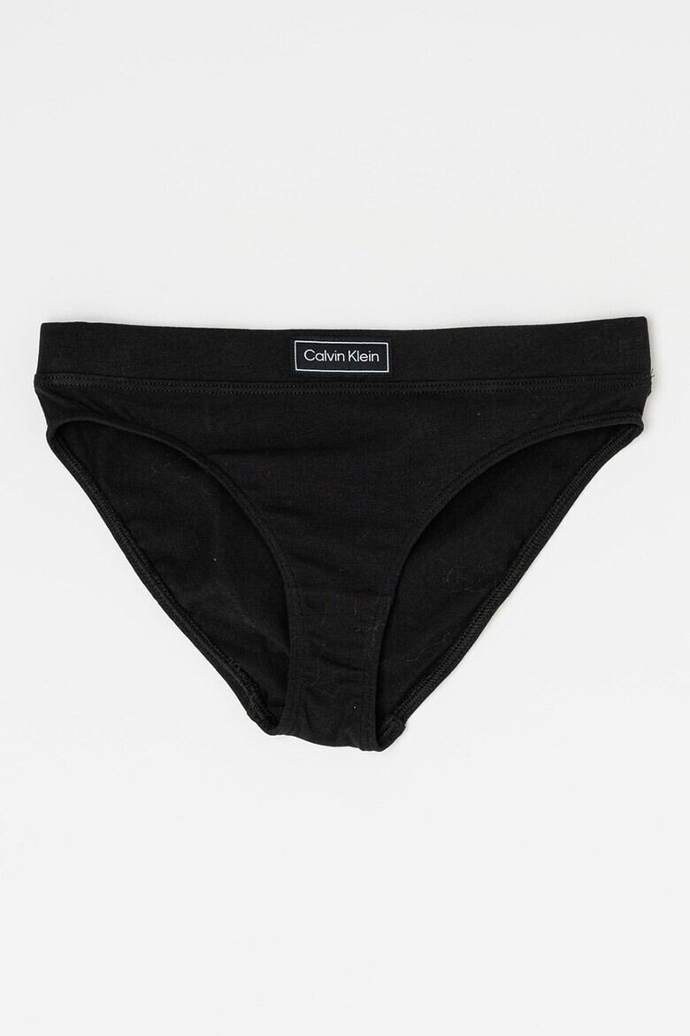 CALVIN KLEIN Бикини Classic с лого - 2 чифта - Pepit.bg