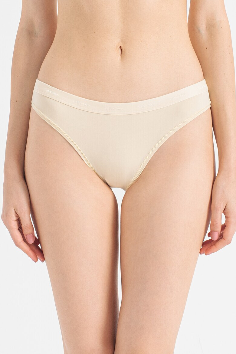 CALVIN KLEIN Бикини Form To Body - Pepit.bg
