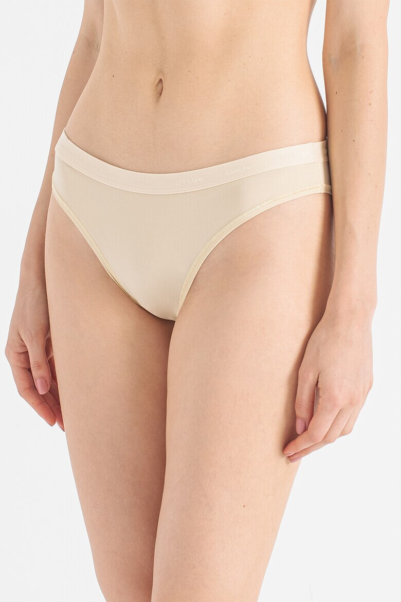 CALVIN KLEIN Бикини Form To Body - Pepit.bg