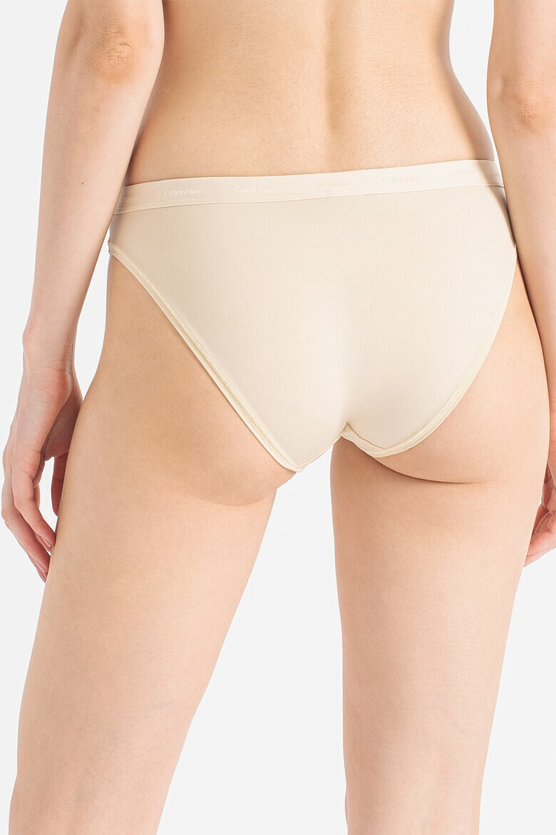 CALVIN KLEIN Бикини Form To Body - Pepit.bg